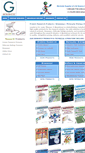 Mobile Screenshot of genotech.com